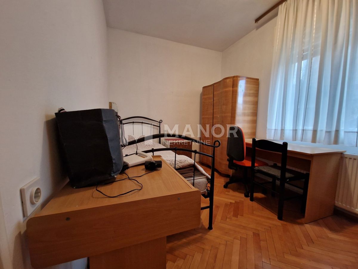 Appartamento Donja Vežica, Rijeka, 95,73m2
