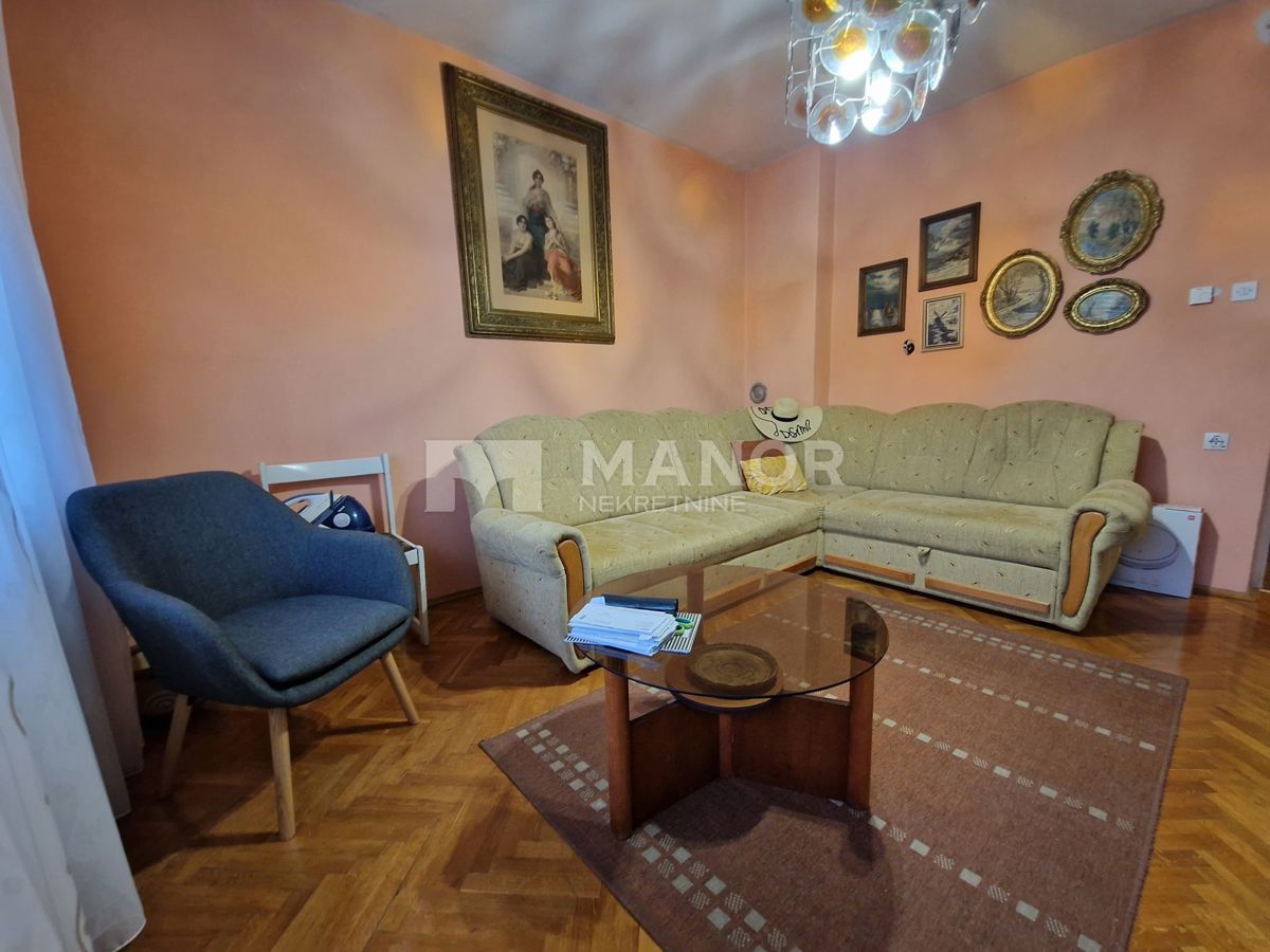 Appartamento Donja Vežica, Rijeka, 95,73m2