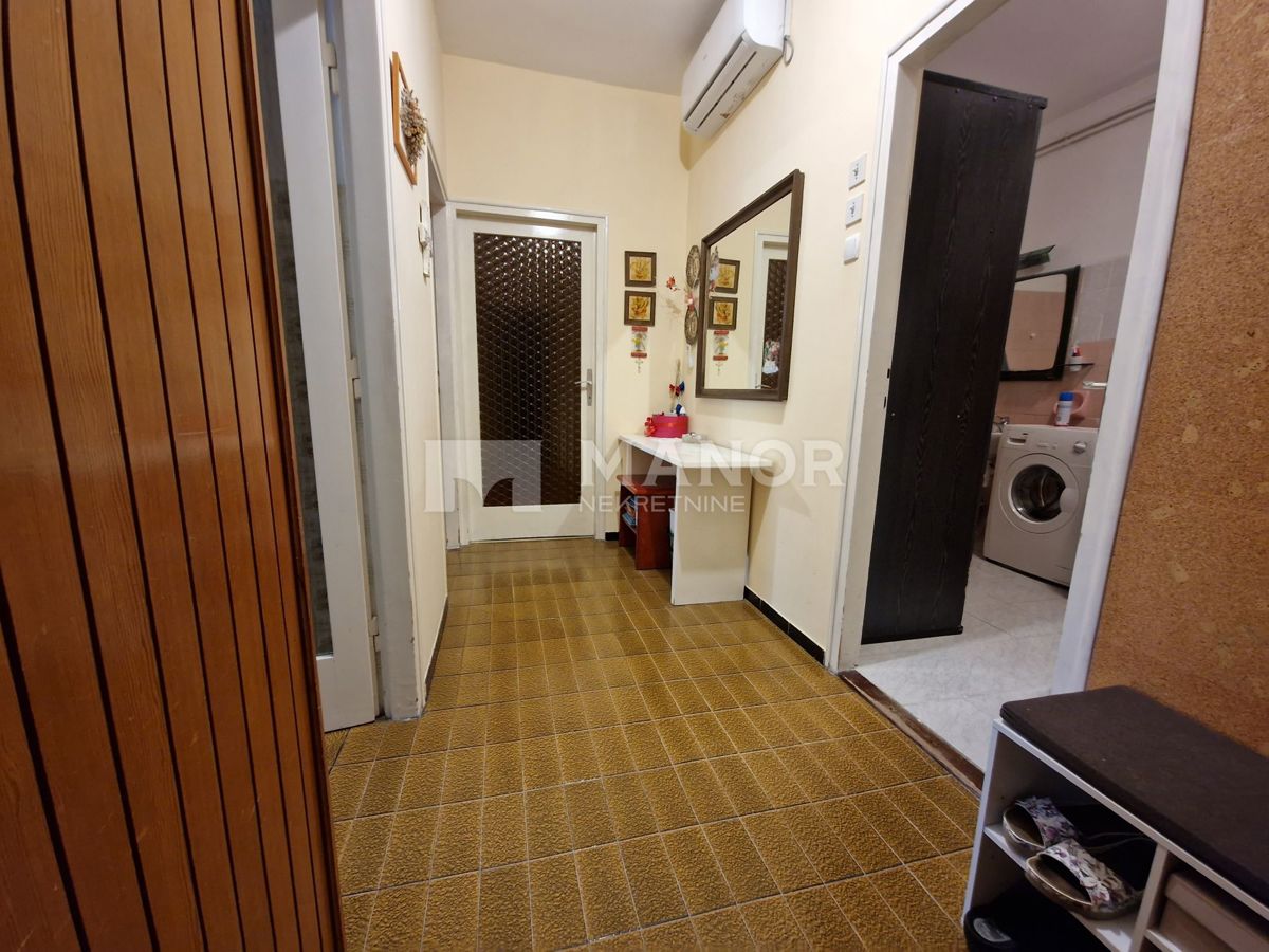 Appartamento Donja Vežica, Rijeka, 95,73m2