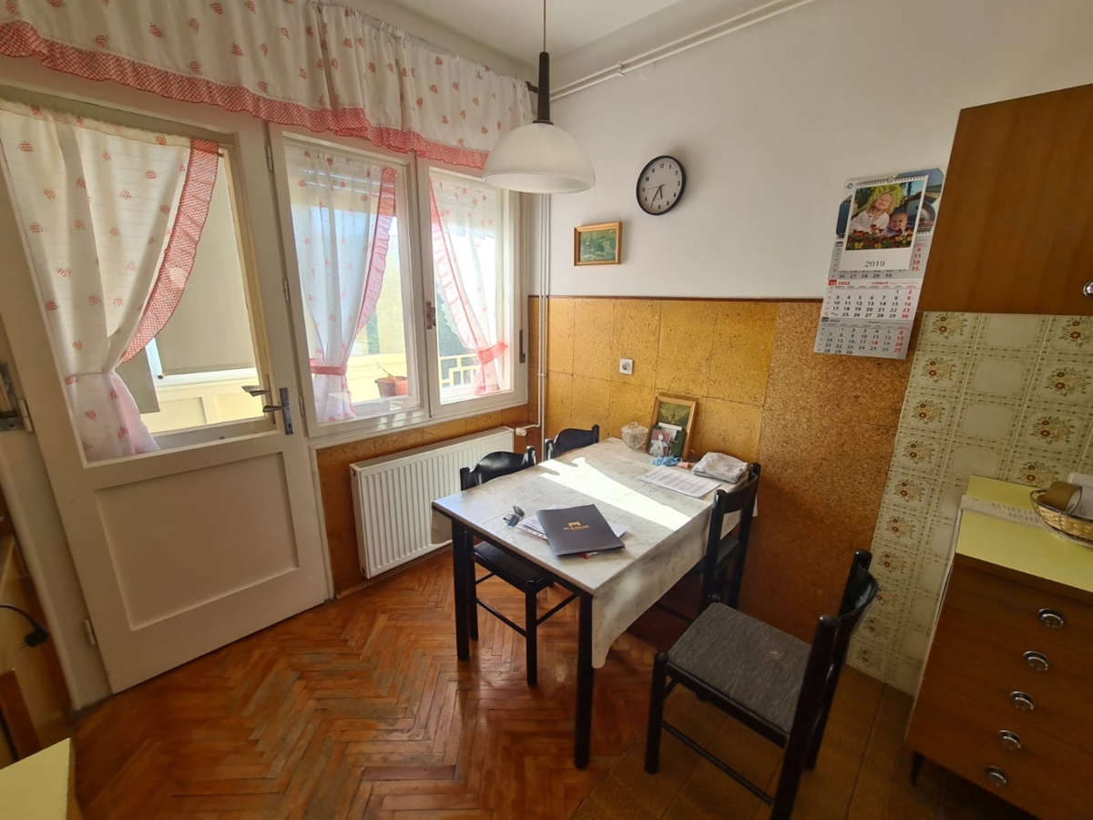 Appartamento Donja Vežica, Rijeka, 95,73m2