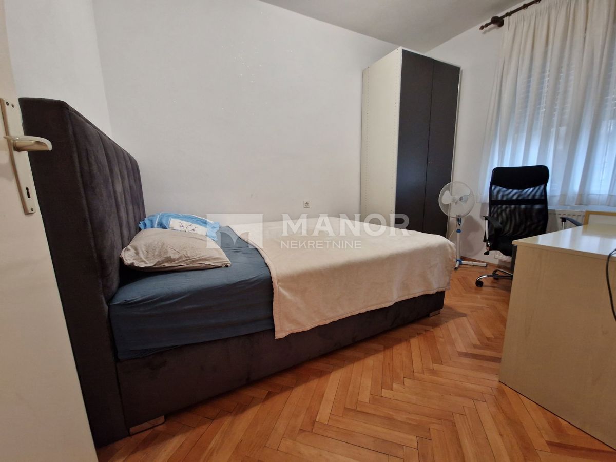 Appartamento Donja Vežica, Rijeka, 95,73m2