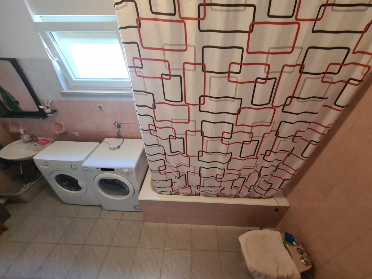 Appartamento Donja Vežica, Rijeka, 95,73m2