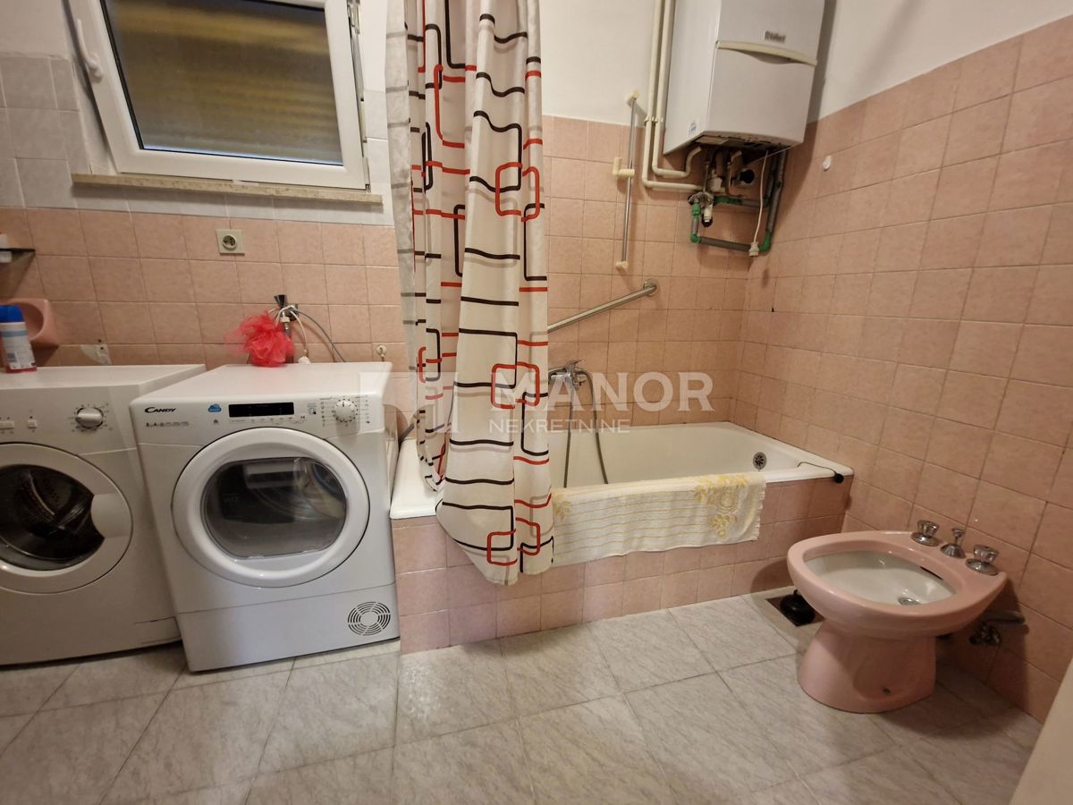 Appartamento Donja Vežica, Rijeka, 95,73m2