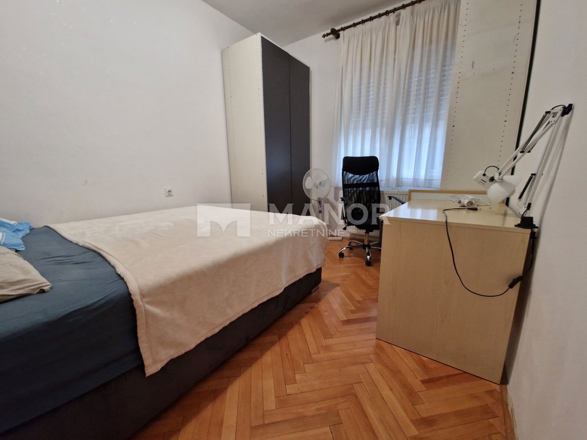 Appartamento Donja Vežica, Rijeka, 95,73m2