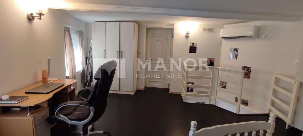 Appartamento Belveder, Rijeka, 60m2