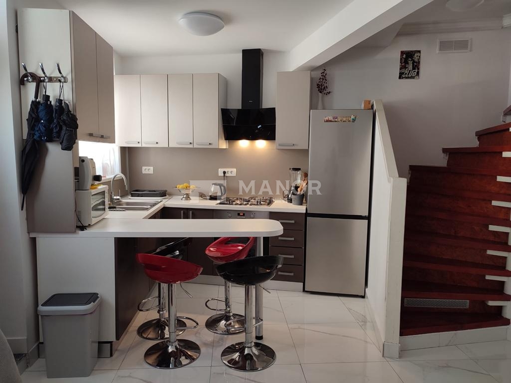 Appartamento Belveder, Rijeka, 60m2