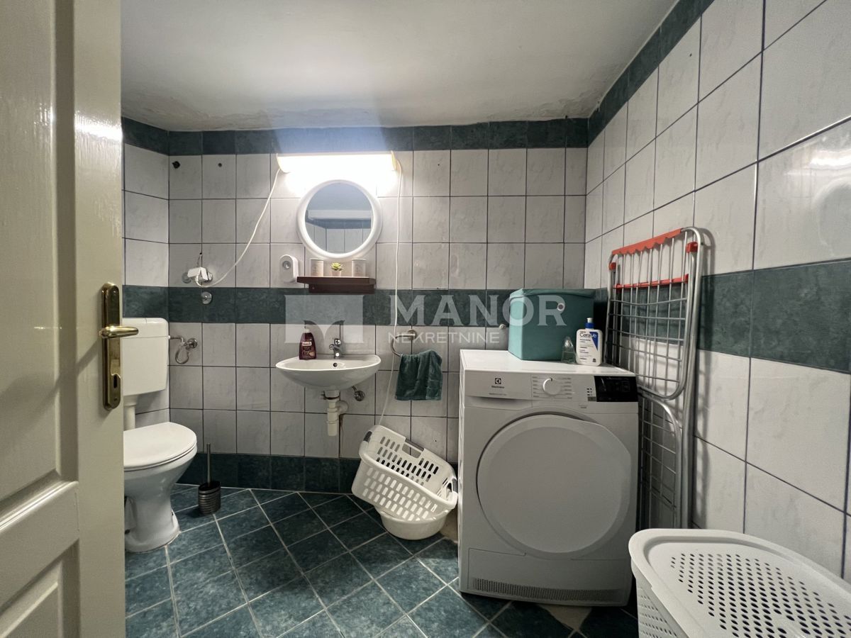 Appartamento Belveder, Rijeka, 60m2