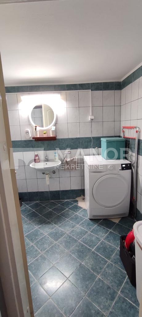 Appartamento Belveder, Rijeka, 60m2