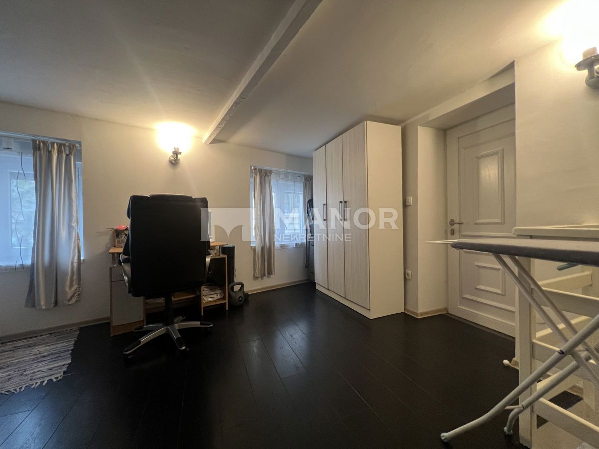 Appartamento Belveder, Rijeka, 60m2