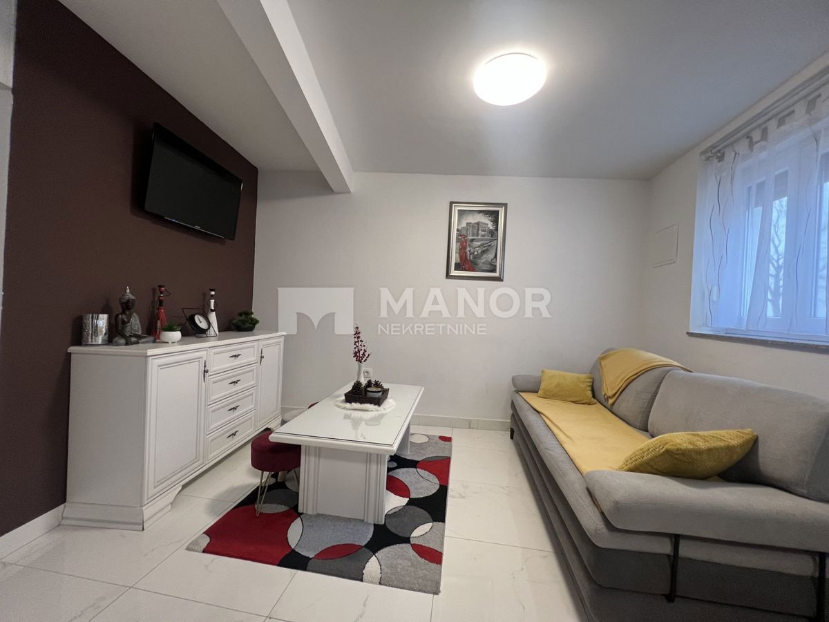 Appartamento Belveder, Rijeka, 60m2