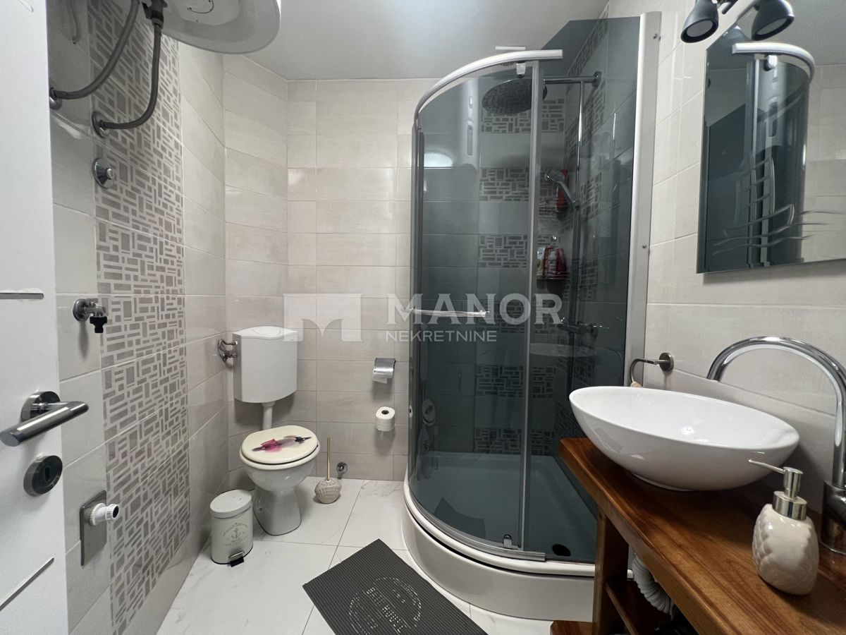 Appartamento Belveder, Rijeka, 60m2