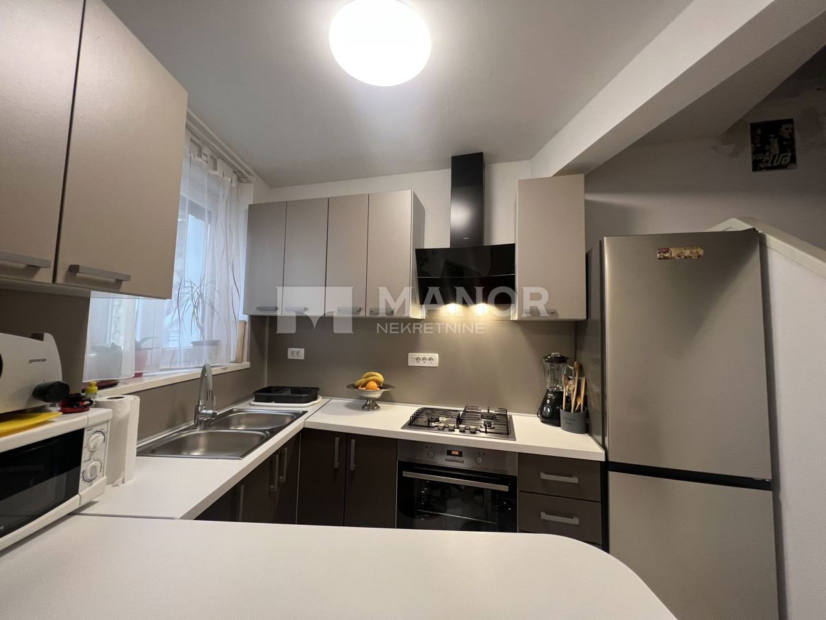 Appartamento Belveder, Rijeka, 60m2