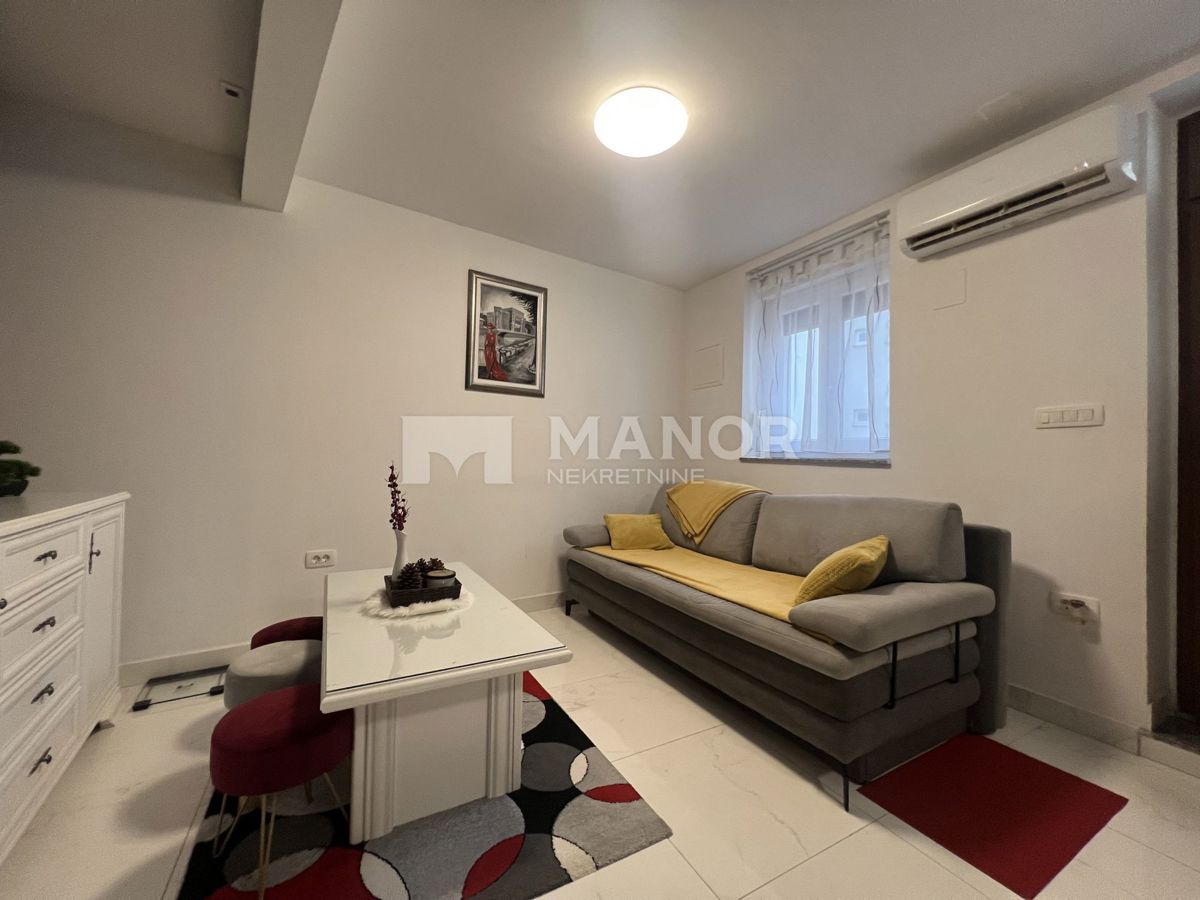 Appartamento Belveder, Rijeka, 60m2