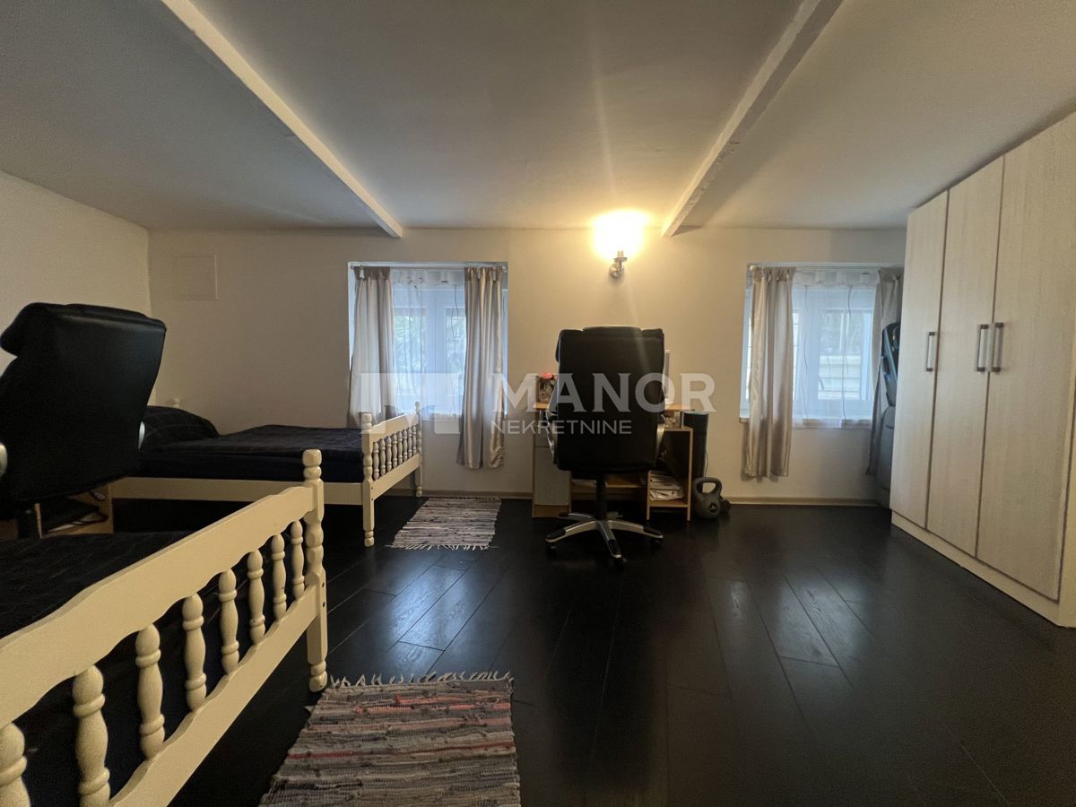 Appartamento Belveder, Rijeka, 60m2