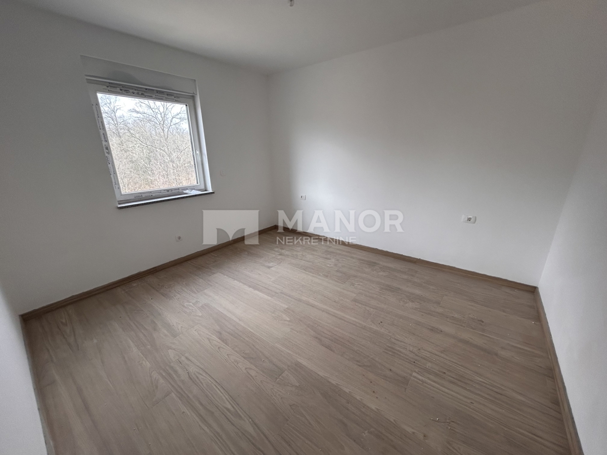 Appartamento Jušići, Matulji, 64m2
