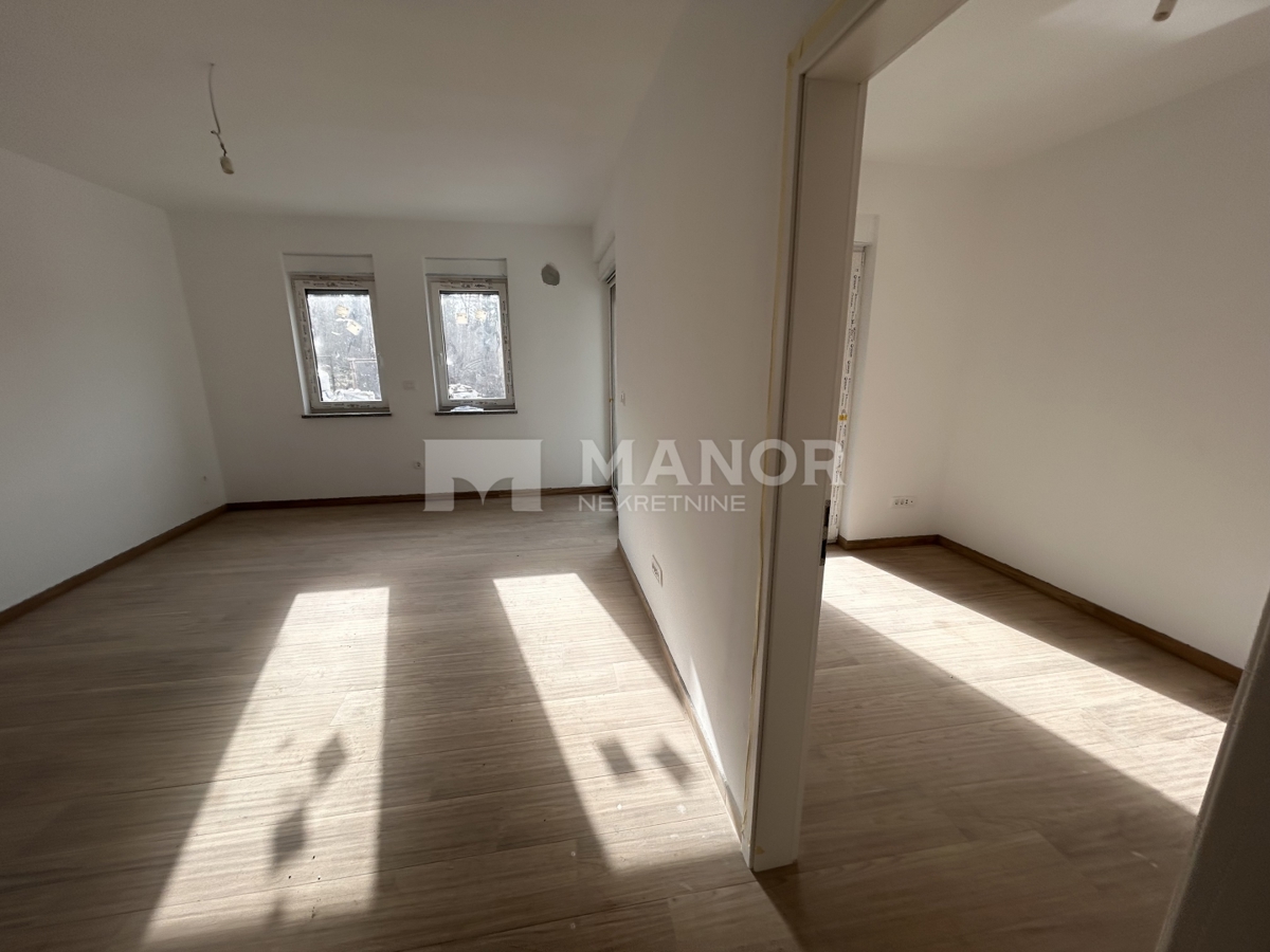 Appartamento Jušići, Matulji, 64m2