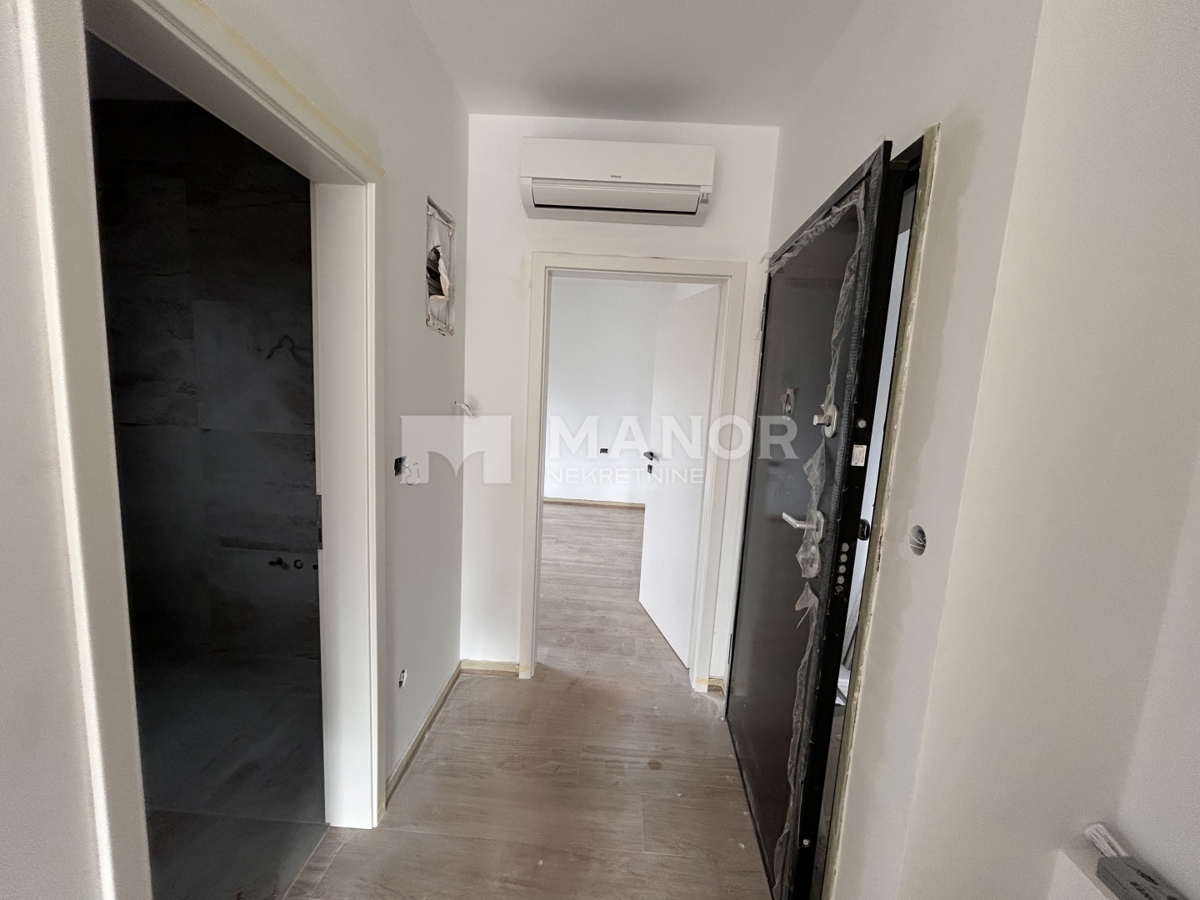 Appartamento Jušići, Matulji, 64m2