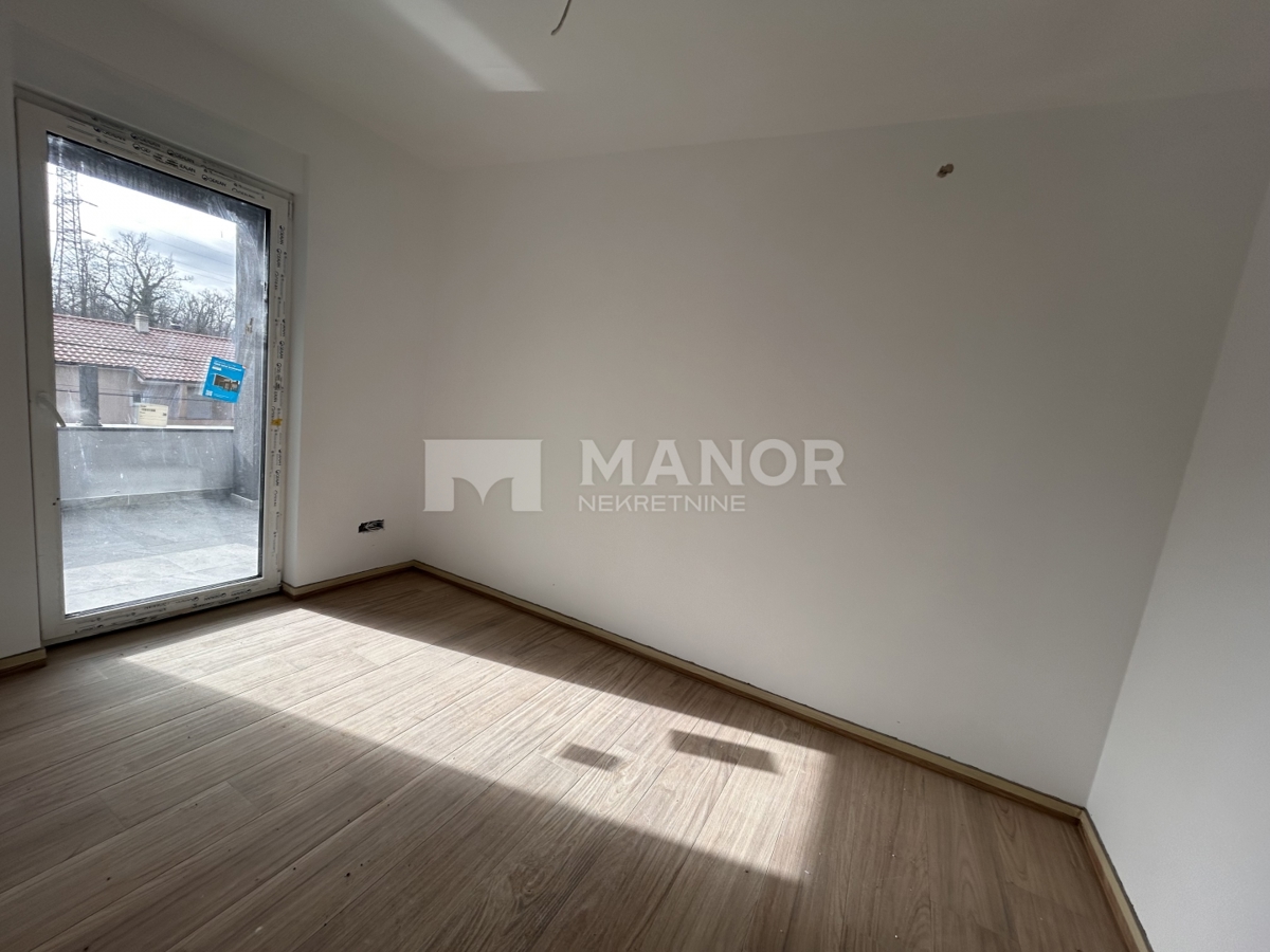 Appartamento Jušići, Matulji, 64m2