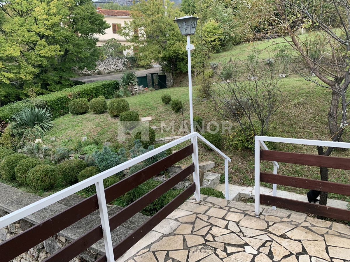 Casa Bribir, Vinodolska Općina, 390m2