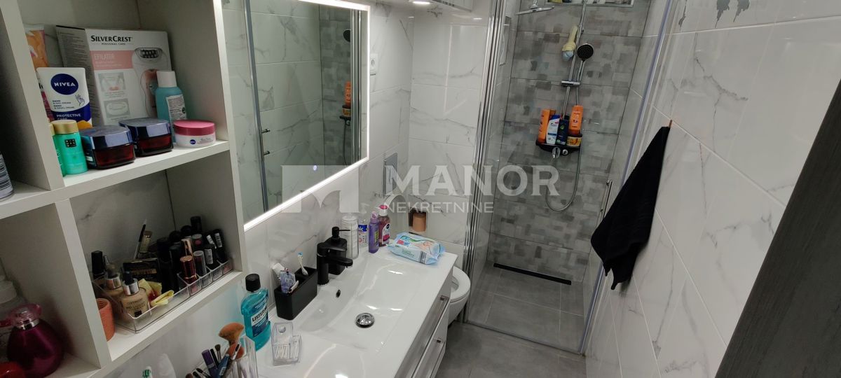 Appartamento Pećine, Rijeka, 47m2