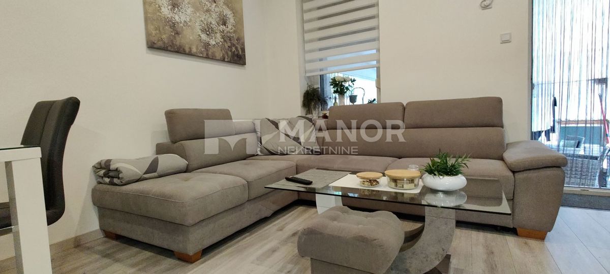 Appartamento Pećine, Rijeka, 47m2