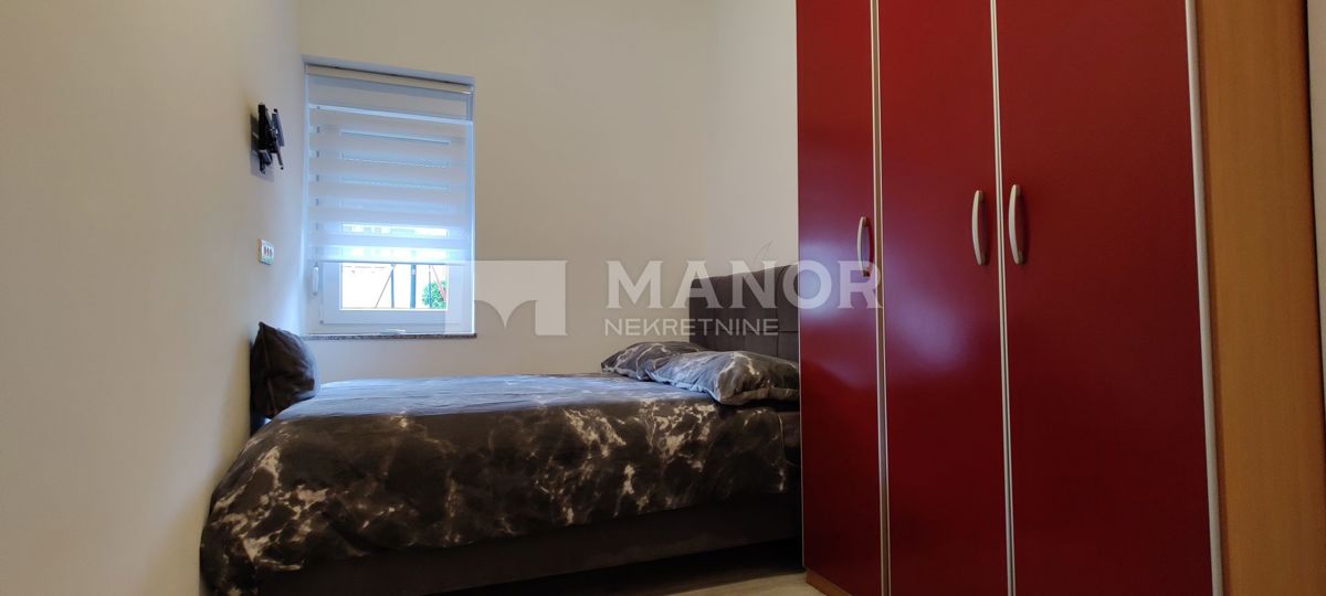 Appartamento Pećine, Rijeka, 47m2