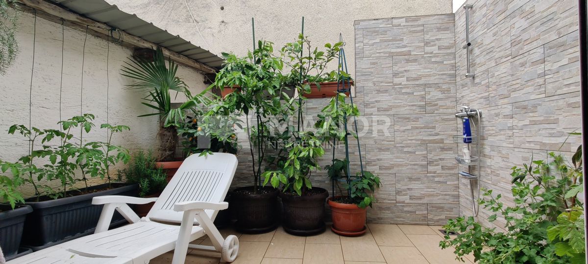 Appartamento Pećine, Rijeka, 47m2