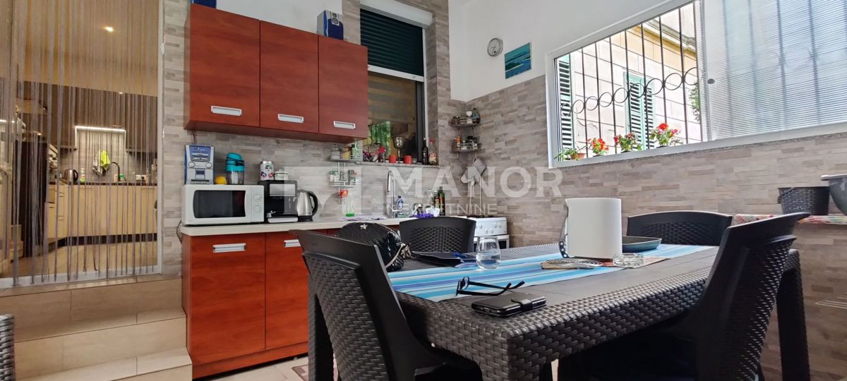Appartamento Pećine, Rijeka, 47m2