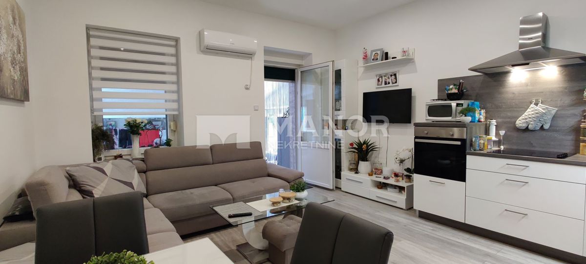 Appartamento Pećine, Rijeka, 47m2