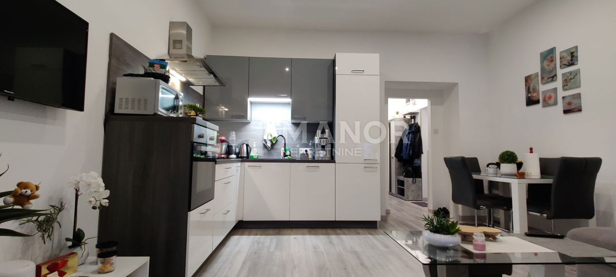 Appartamento Pećine, Rijeka, 47m2