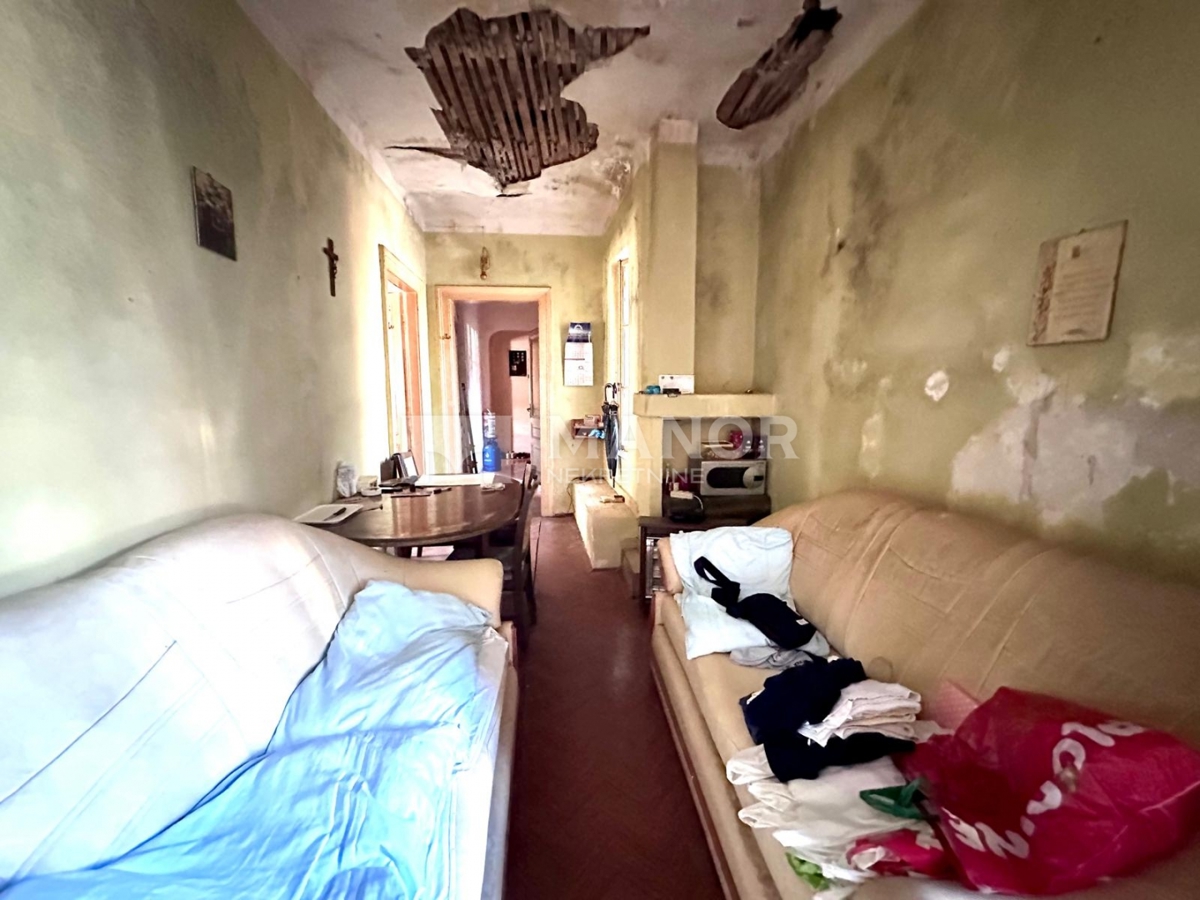 Appartamento Belveder, Rijeka, 80,45m2