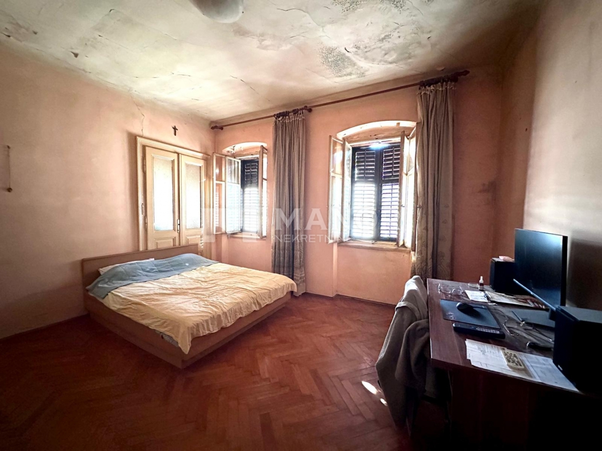 Appartamento Belveder, Rijeka, 80,45m2