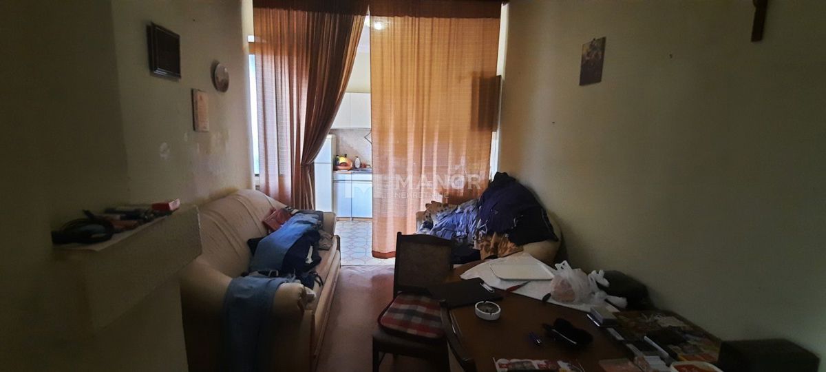 Appartamento Belveder, Rijeka, 80,45m2