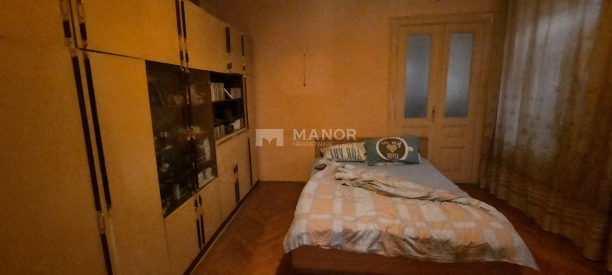 Appartamento Belveder, Rijeka, 80,45m2