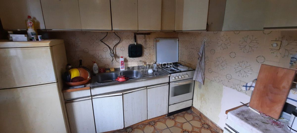 Appartamento Belveder, Rijeka, 80,45m2