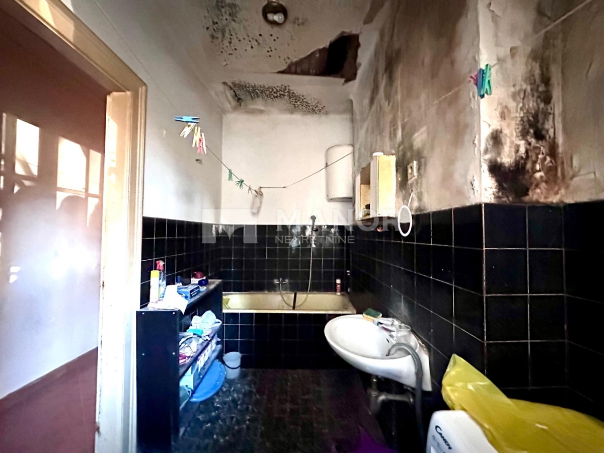 Appartamento Belveder, Rijeka, 80,45m2