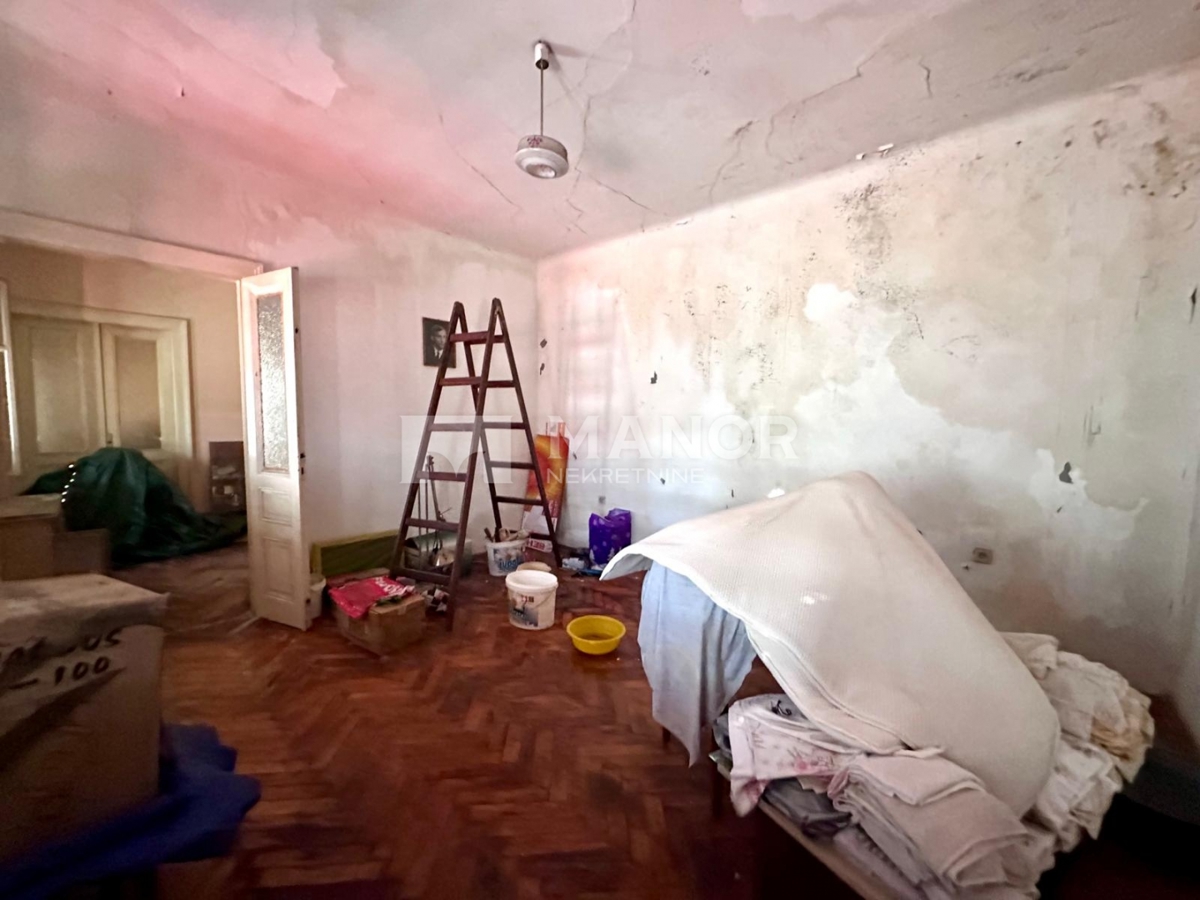 Appartamento Belveder, Rijeka, 80,45m2