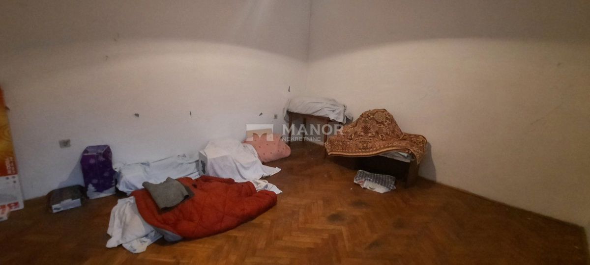 Appartamento Belveder, Rijeka, 80,45m2
