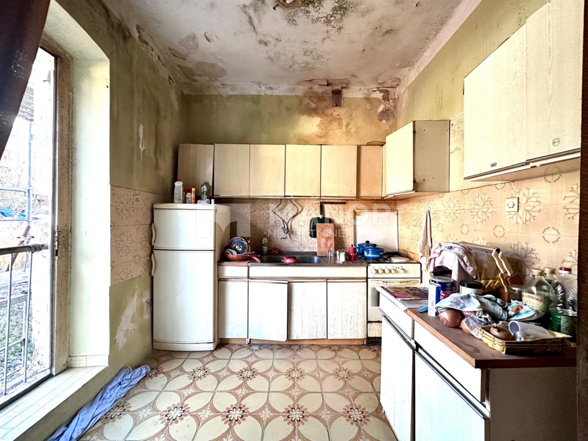 Appartamento Belveder, Rijeka, 80,45m2