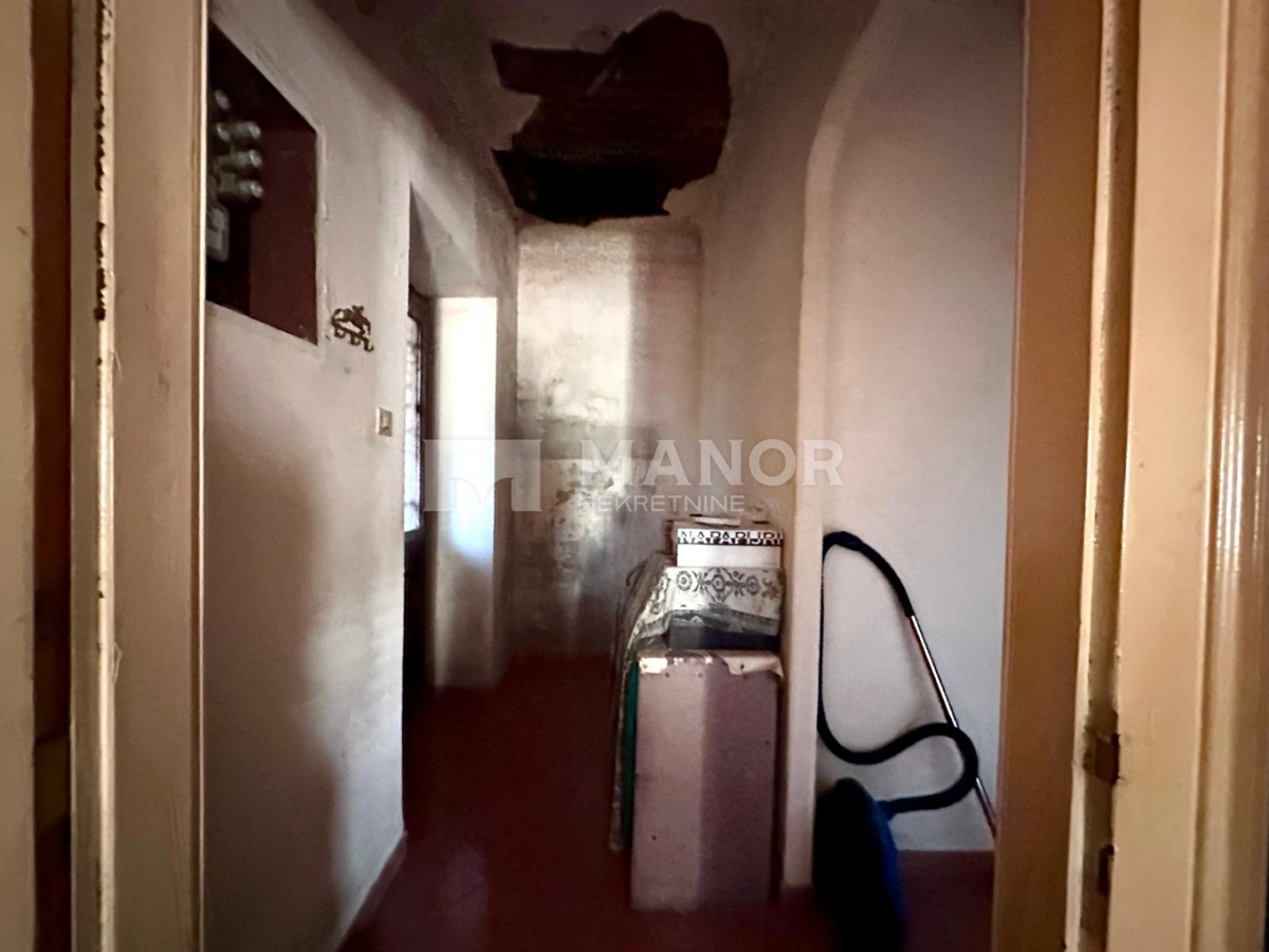 Appartamento Belveder, Rijeka, 80,45m2