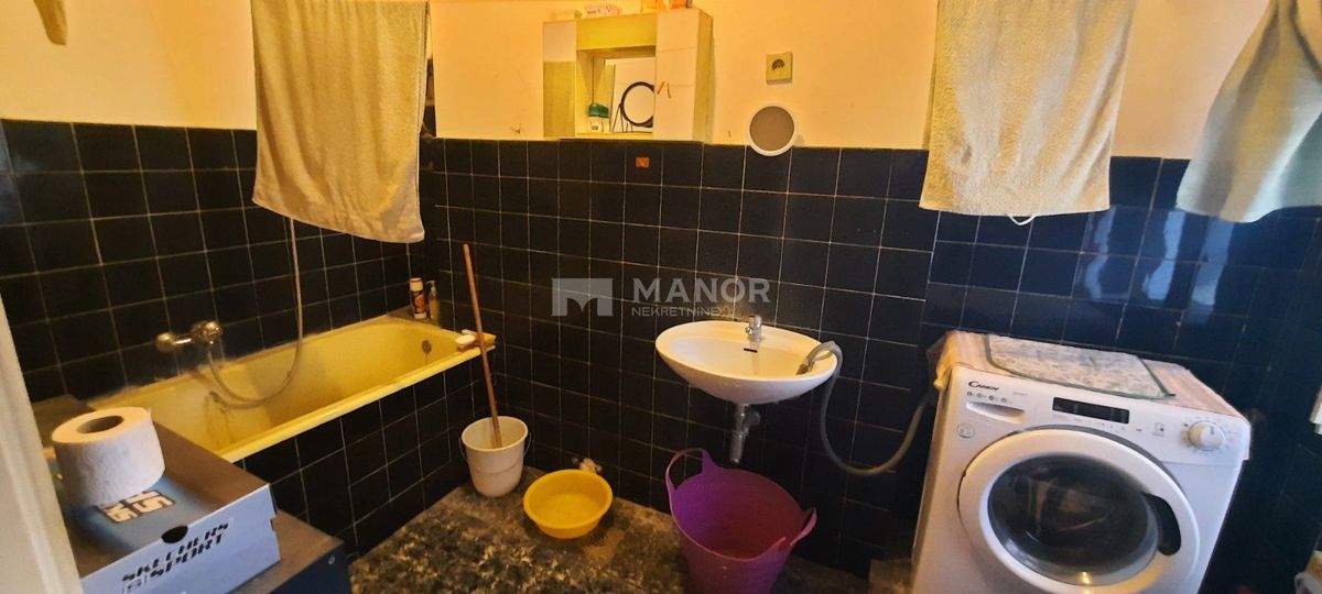 Appartamento Belveder, Rijeka, 80,45m2