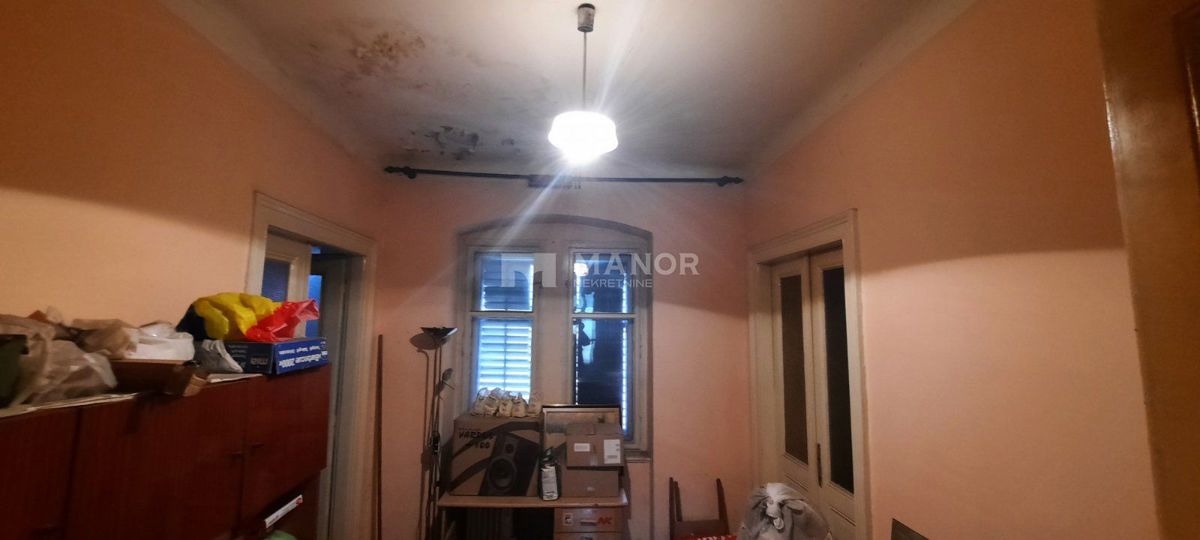 Appartamento Belveder, Rijeka, 80,45m2