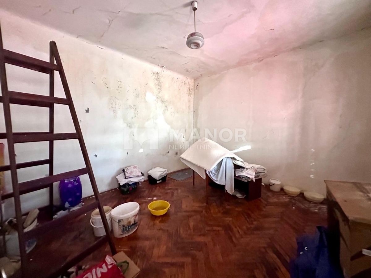 Appartamento Belveder, Rijeka, 80,45m2