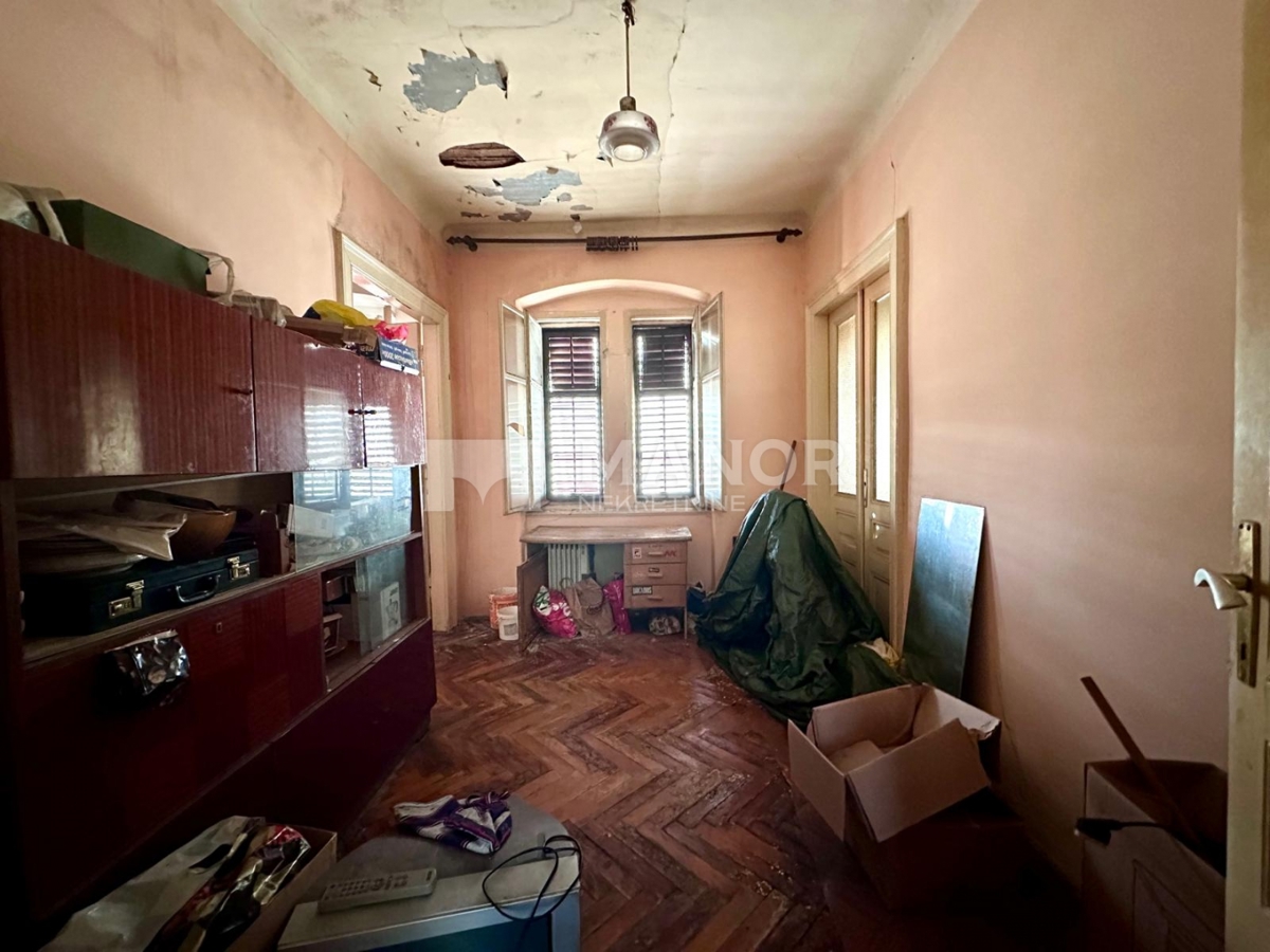 Appartamento Belveder, Rijeka, 80,45m2