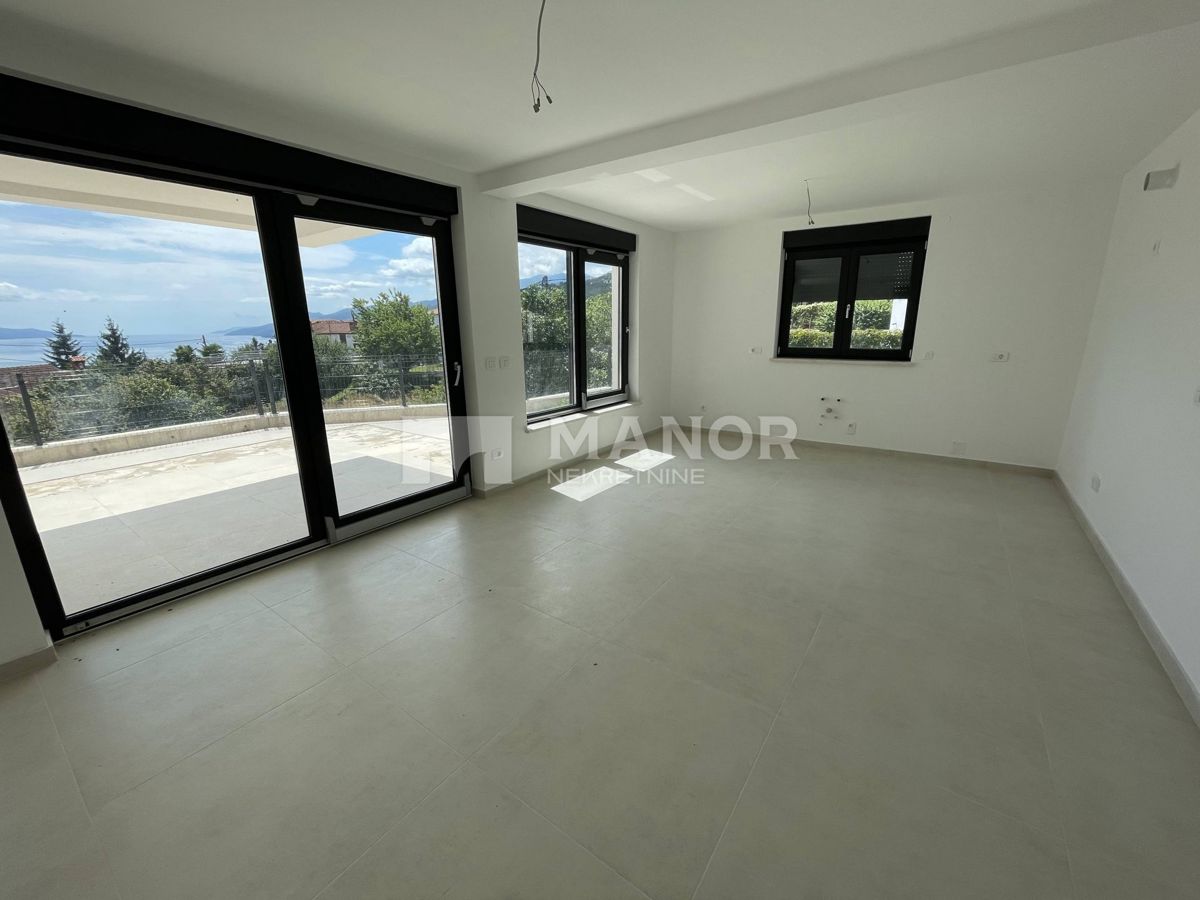 Appartamento Matulji, 186,90m2