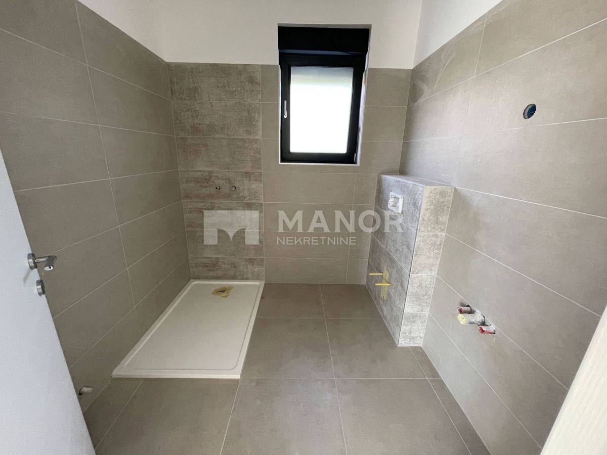 Appartamento Matulji, 186,90m2