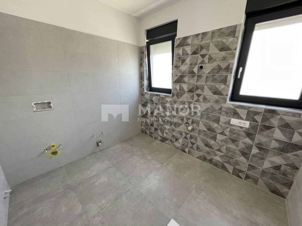 Appartamento Matulji, 186,90m2