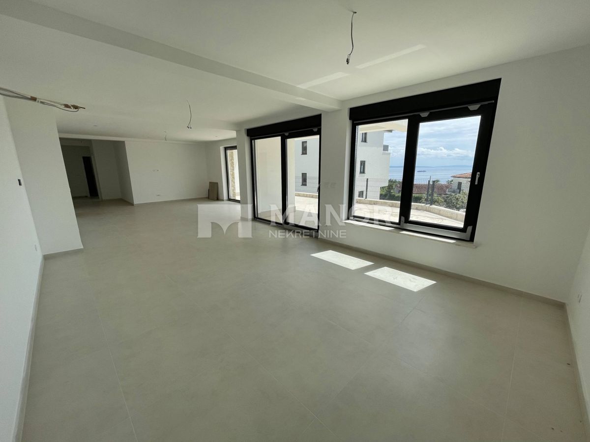 Appartamento Matulji, 186,90m2