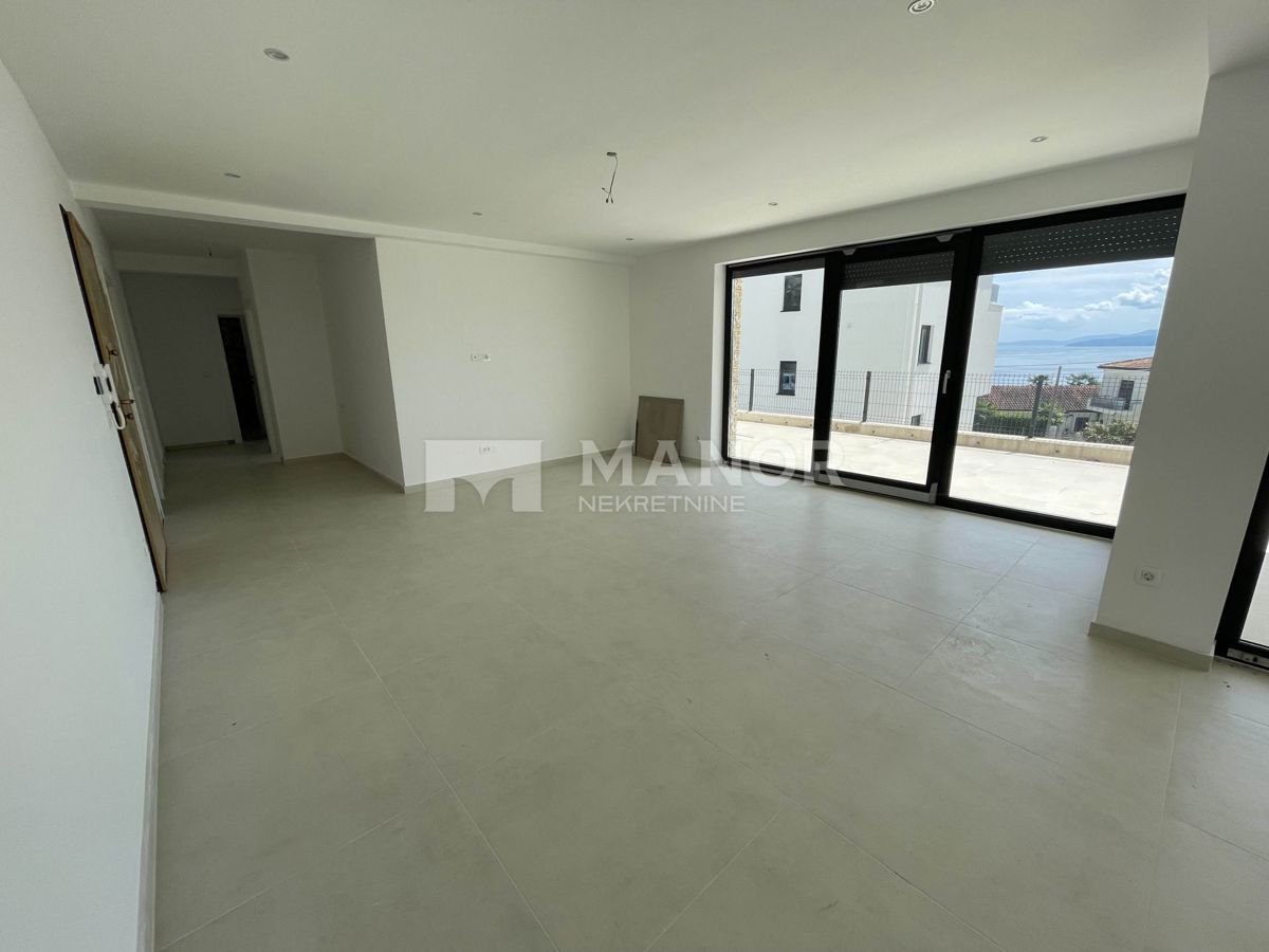 Appartamento Matulji, 186,90m2