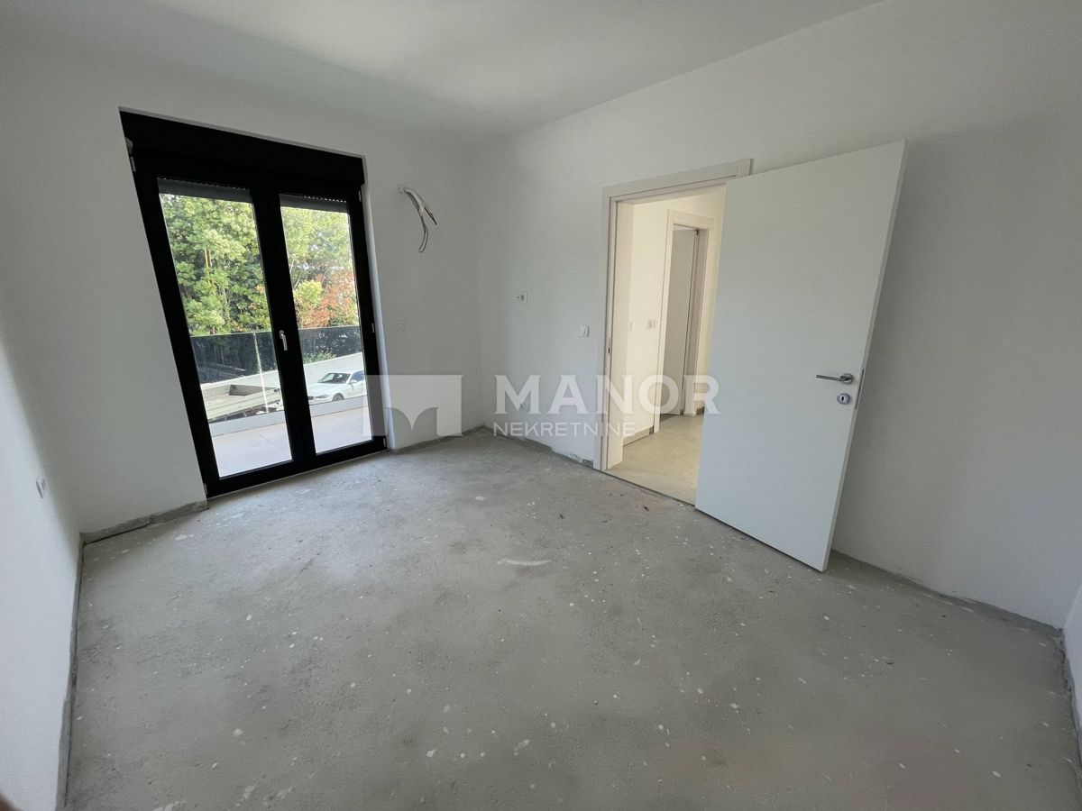 Appartamento Matulji, 186,90m2